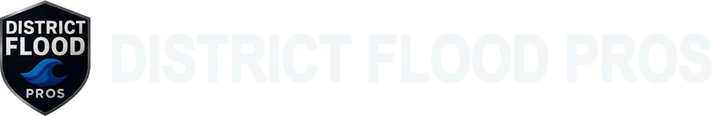 district flood pros logo